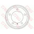 Tambour de frein TRW DB4326 - Visuel 2