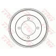 Tambour de frein TRW DB4328 - Visuel 2