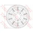 Tambour de frein TRW DB4405 - Visuel 1