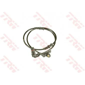 Capteur, vitesse de roue TRW GBS150