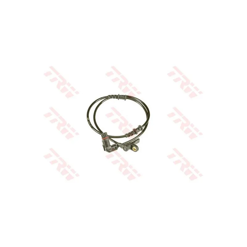 Capteur, vitesse de roue TRW GBS150