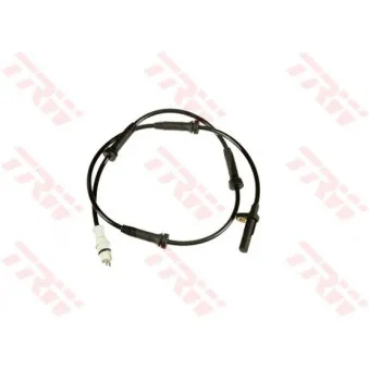 Capteur, vitesse de roue TRW GBS159