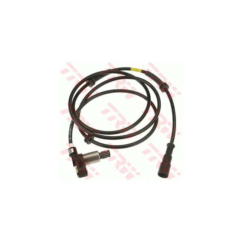 Capteur, vitesse de roue TRW GBS2126