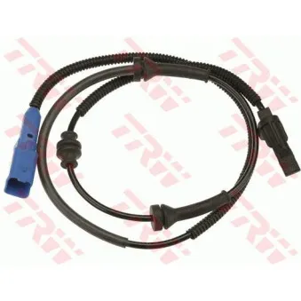 Capteur, vitesse de roue TRW GBS2127