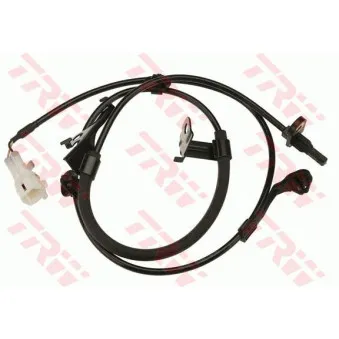 Capteur, vitesse de roue TRW GBS2129