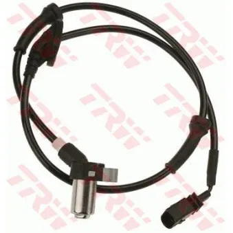 Capteur, vitesse de roue TRW GBS2130