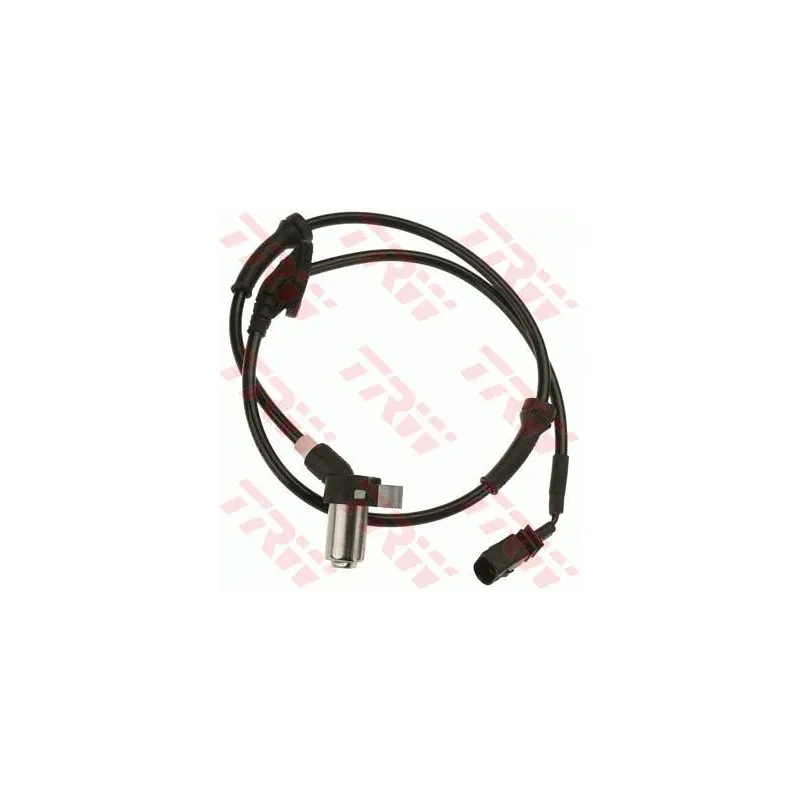 Capteur, vitesse de roue TRW GBS2130