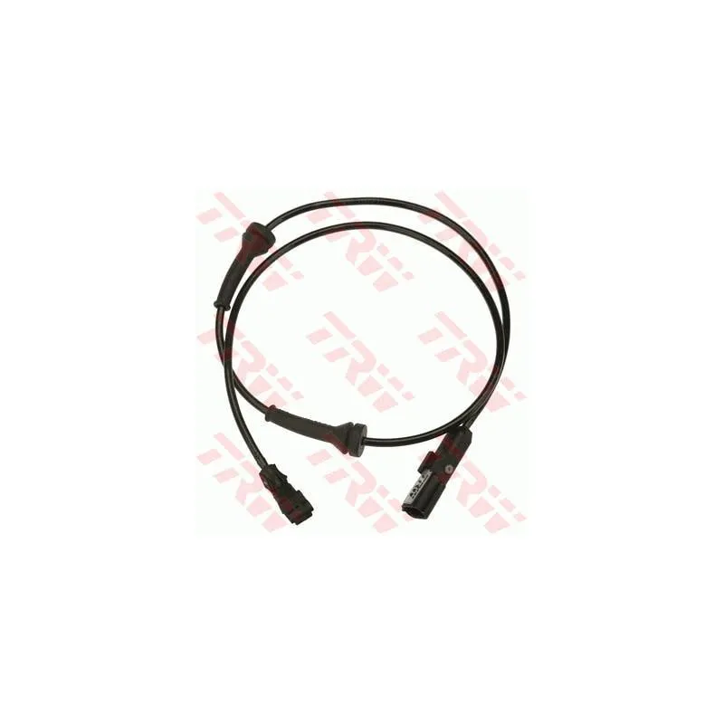 Capteur, vitesse de roue TRW GBS2133