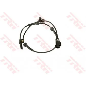 Capteur, vitesse de roue TRW GBS2146