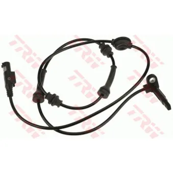 Capteur, vitesse de roue TRW GBS2153