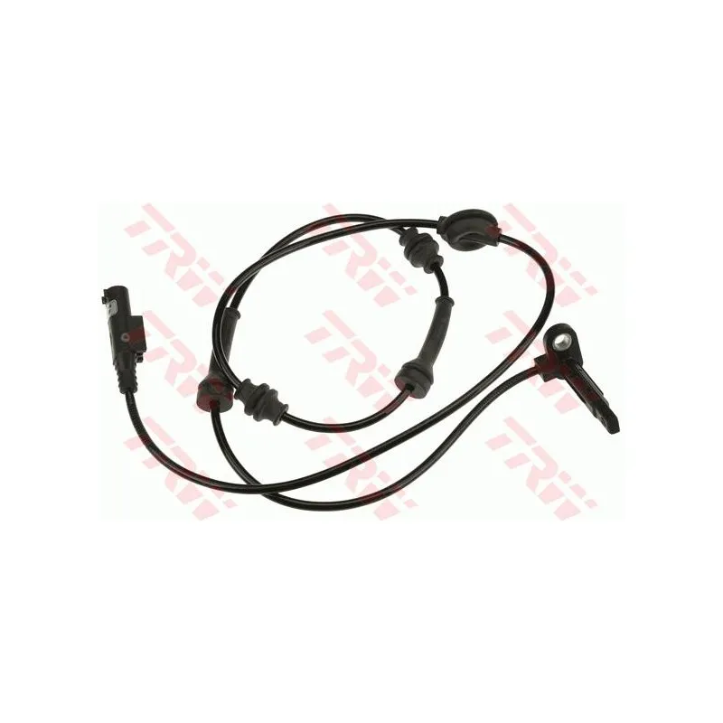 Capteur, vitesse de roue TRW GBS2153