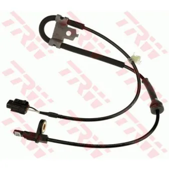 Capteur, vitesse de roue TRW GBS2154