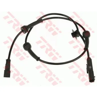 Capteur, vitesse de roue TRW GBS2156