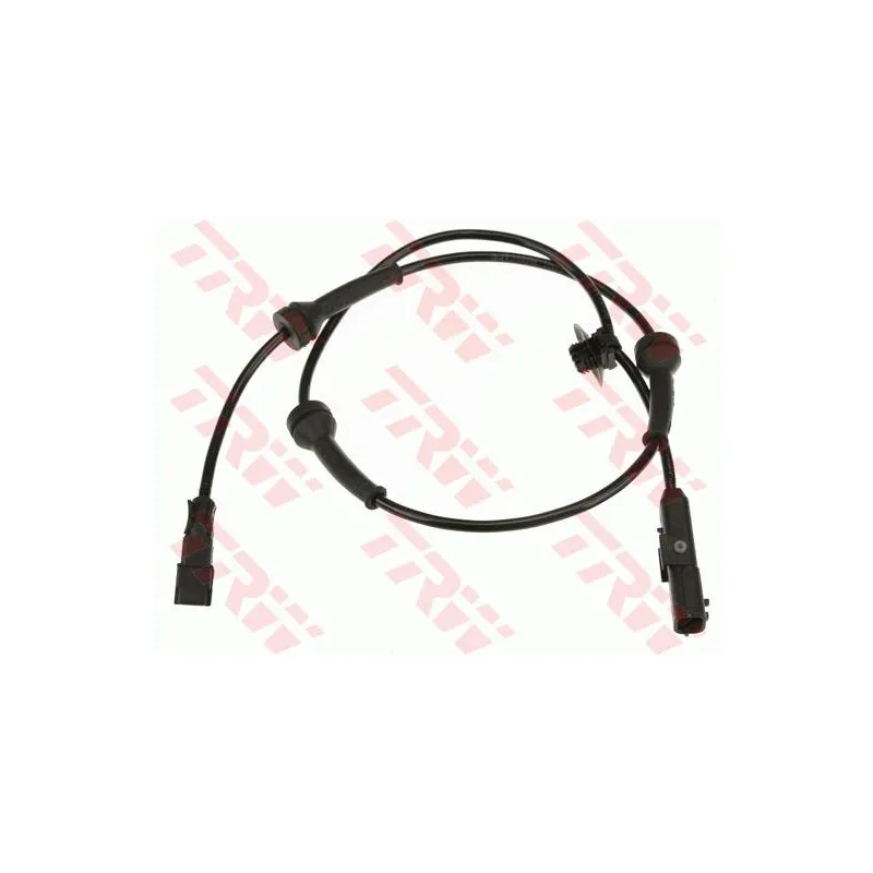 Capteur, vitesse de roue TRW GBS2156