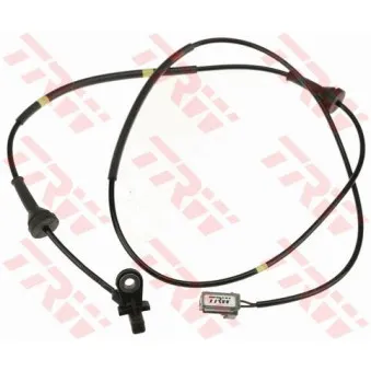 Capteur, vitesse de roue TRW GBS2158