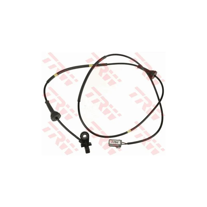 Capteur, vitesse de roue TRW GBS2158