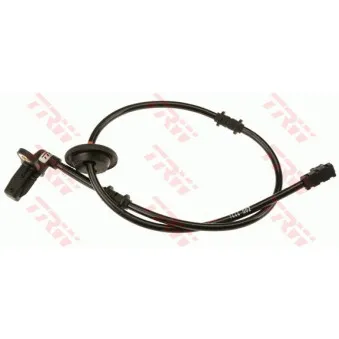 Capteur, vitesse de roue TRW GBS2160