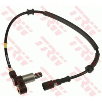 Capteur, vitesse de roue TRW GBS2161