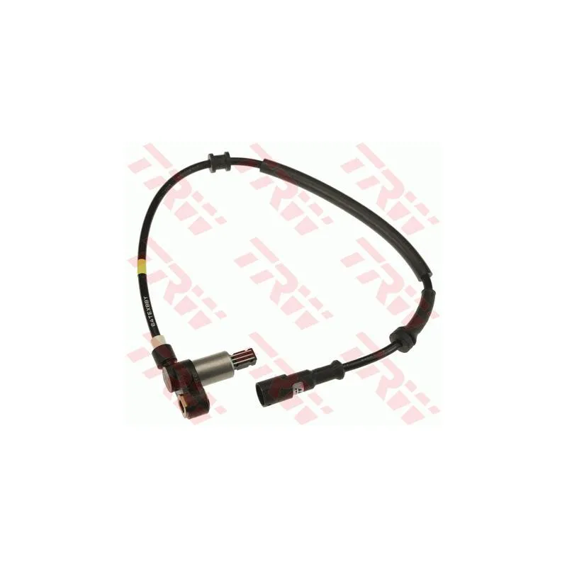 Capteur, vitesse de roue TRW GBS2161