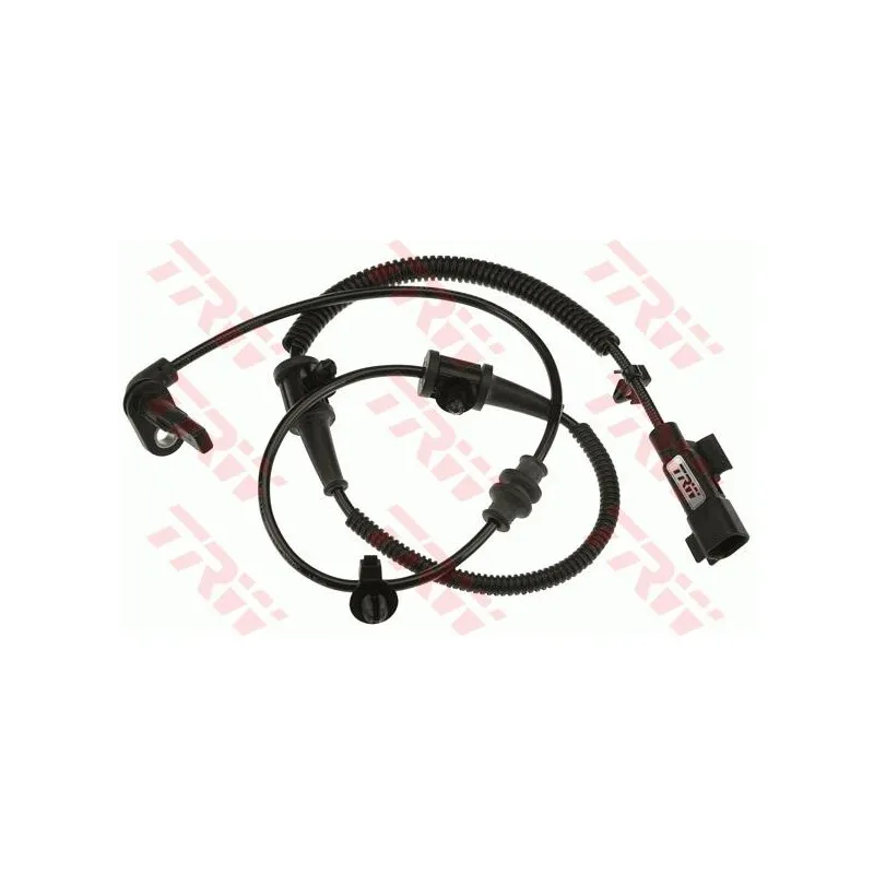 Capteur, vitesse de roue TRW GBS2163