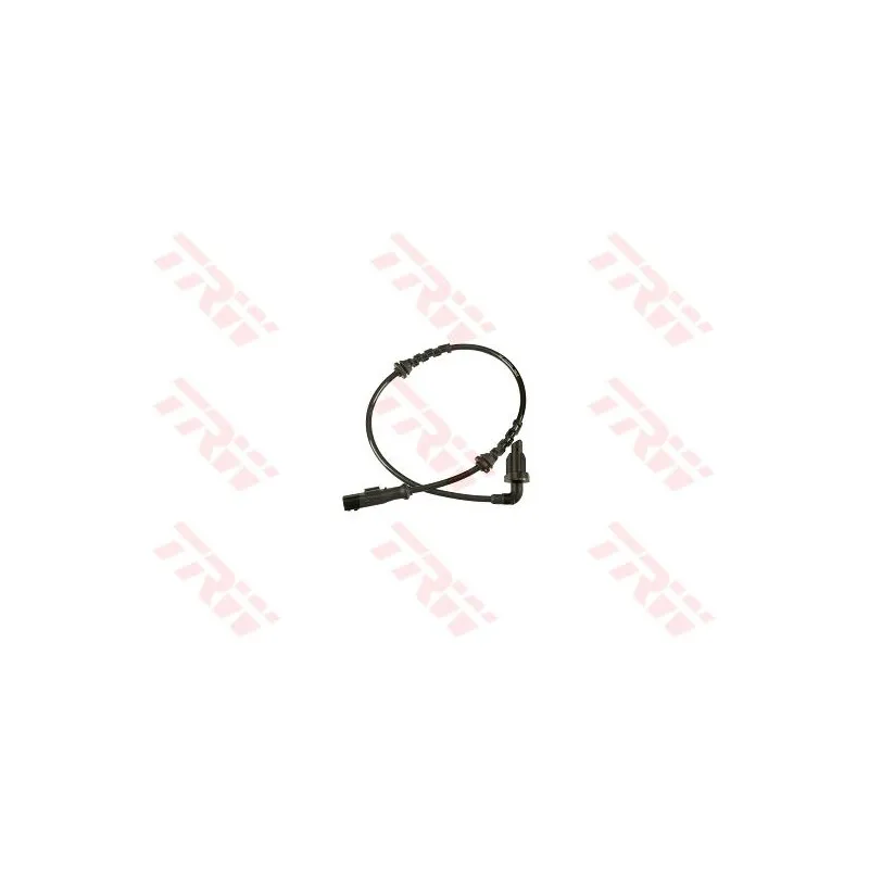 Capteur, vitesse de roue TRW GBS2557