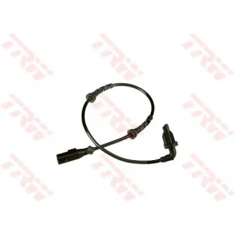 Capteur, vitesse de roue TRW GBS2558