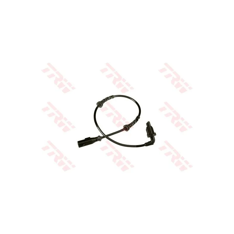 Capteur, vitesse de roue TRW GBS2558