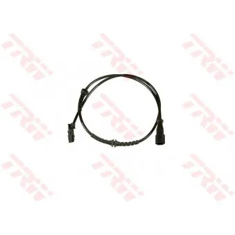 Capteur, vitesse de roue TRW GBS2559