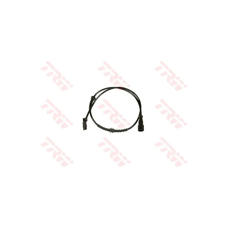 Capteur, vitesse de roue TRW GBS2559