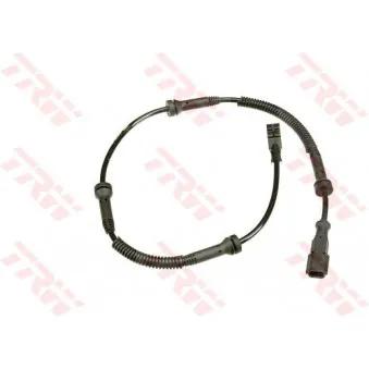 Capteur, vitesse de roue TRW GBS2560
