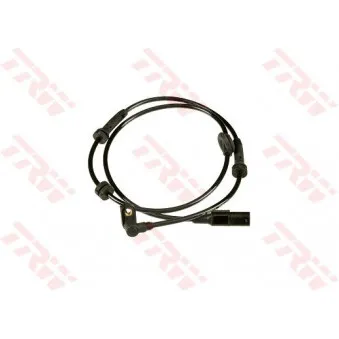 Capteur, vitesse de roue TRW GBS2562