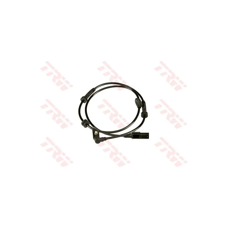 Capteur, vitesse de roue TRW GBS2562