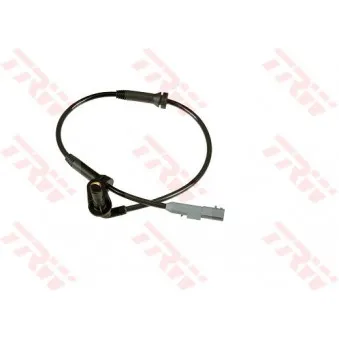 Capteur, vitesse de roue TRW GBS2569