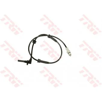 Capteur, vitesse de roue TRW GBS2570