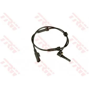Capteur, vitesse de roue TRW GBS2572