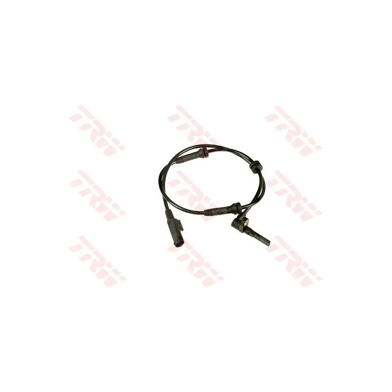 Capteur, vitesse de roue TRW GBS2572