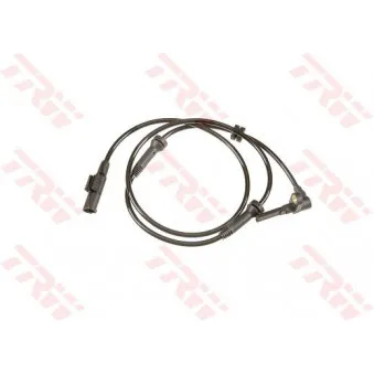 Capteur, vitesse de roue TRW GBS2573