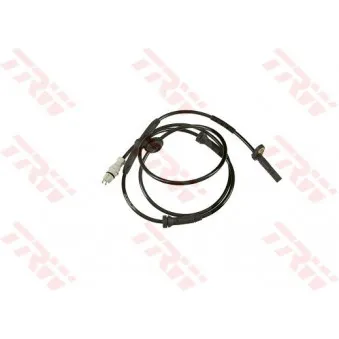 Capteur, vitesse de roue TRW GBS2578