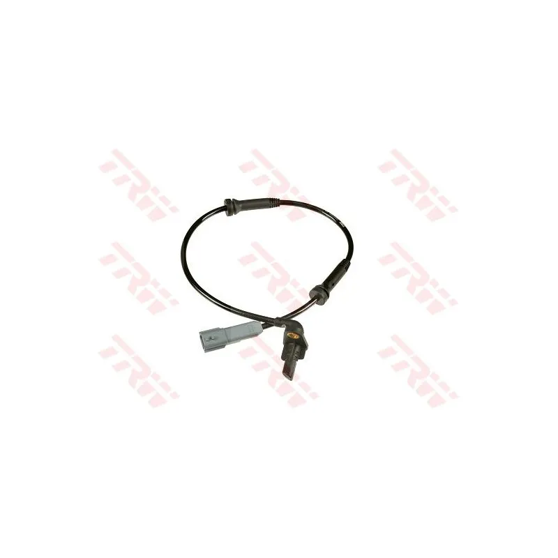 Capteur, vitesse de roue TRW GBS2581