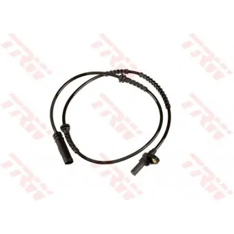 Capteur, vitesse de roue TRW GBS2582