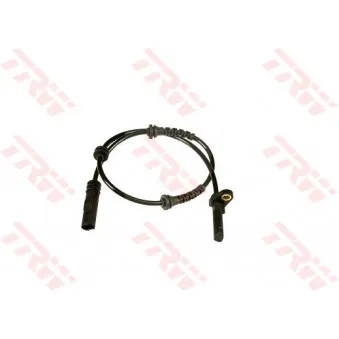Capteur, vitesse de roue TRW
