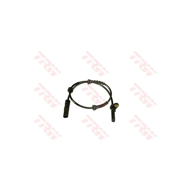 Capteur, vitesse de roue TRW GBS2583