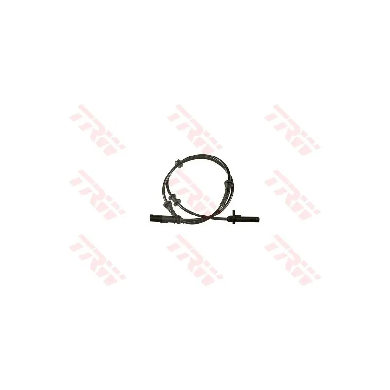 Capteur, vitesse de roue TRW GBS2585