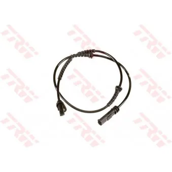 Capteur, vitesse de roue TRW GBS2586