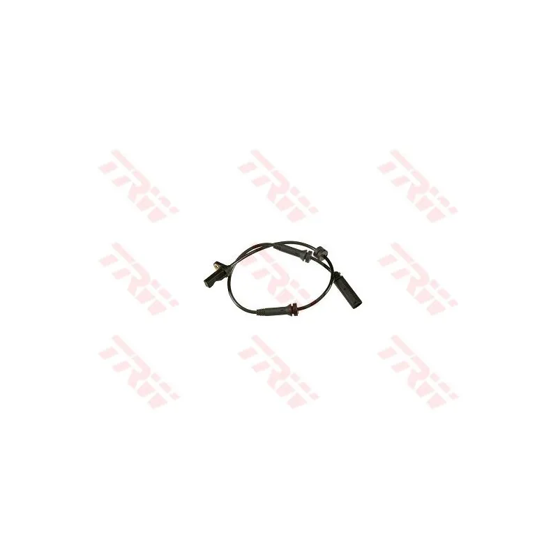 Capteur, vitesse de roue TRW GBS2587