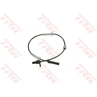 Capteur, vitesse de roue TRW GBS2588