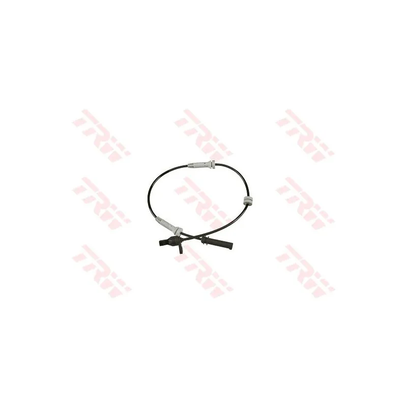 Capteur, vitesse de roue TRW GBS2588