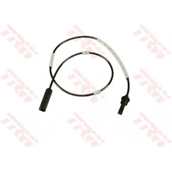 Capteur, vitesse de roue TRW GBS2589