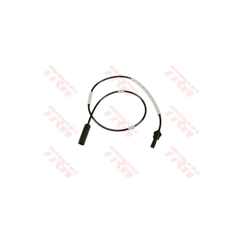 Capteur, vitesse de roue TRW GBS2589