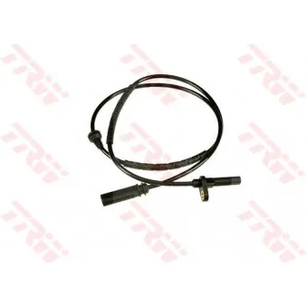 Capteur, vitesse de roue TRW GBS2591
